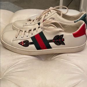 Gucci sneakers